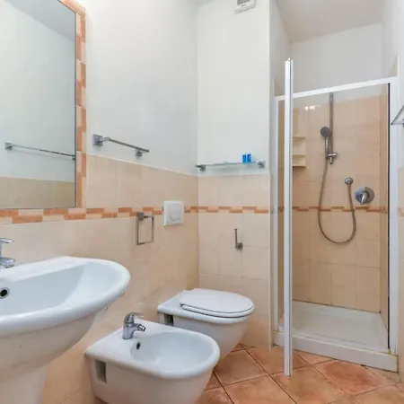 Apart Otel Dolores Castle Marina di Campo