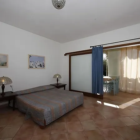Aparthotel Dolores Castle Marina di Campo