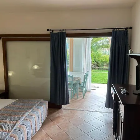 Apart Otel Dolores Castle Marina di Campo