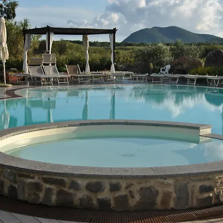 Apart Otel Dolores Castle