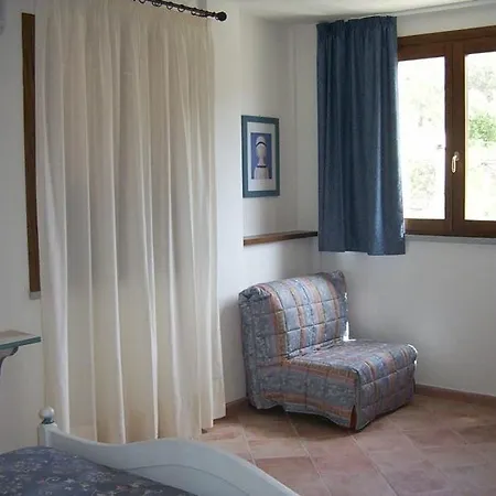 Dolores Castle Apart Otel