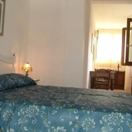 Dolores Castle 3* Marina di Campo