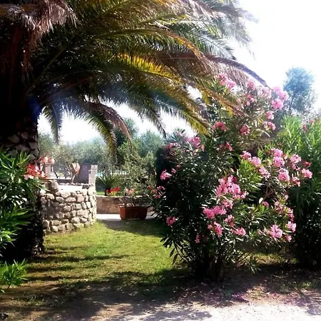 Apart Otel Dolores Castle Marina di Campo